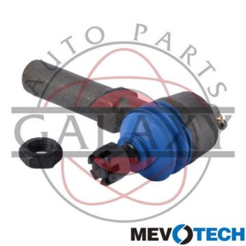 New Inner &amp; Outer Tie Rod Ends For Nissan Quest Mercury Villager 93-02