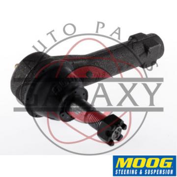 Moog New Inner &amp; Outer Tie Rod Ends For Voyager Grand Caravan Town &amp; Country