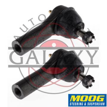 Moog New Outer Tie Rod Ends Pair For Ford Escape Mercury Mariner Mazda Tribute