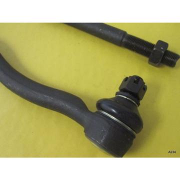 Tie Rod End 2pcs (48820-60A00) for Suzuki Escudo