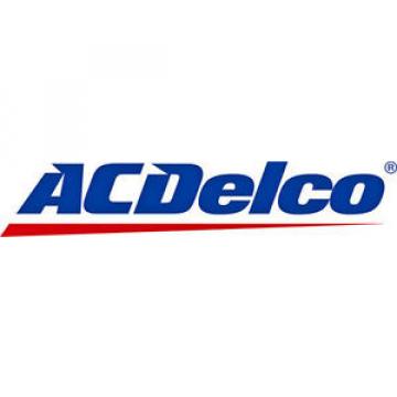 ACDelco 45A1380 Steering Tie Rod End