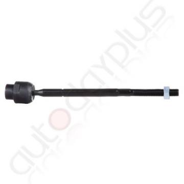 6 Pcs Suspension Stabilizer Bar Link Kit Tie Rod End For 2005-2010 PONTIAC G6