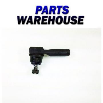 1 Front Outer Tie Rod End Steering Part Es3631 2 Year Warranty