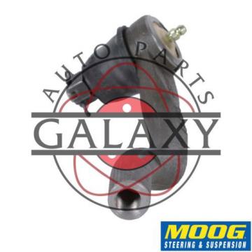 Moog New Replacement Complete Outer Tie Rod End Pair For Honda Civic 06-11