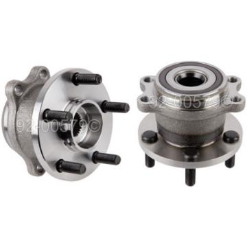 Brand New Premium Quality Rear Wheel Hub Bearing Assembly For Legacy Outback
