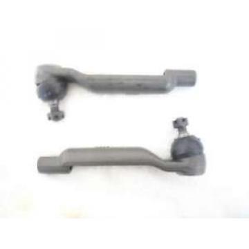 93-98 LINCOLN MARK VIII 2 OUTER TIE ROD ENDS