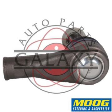 Moog New Replacement Complete Outer Tie Rod End Pair For Land Rover LR4 10-14