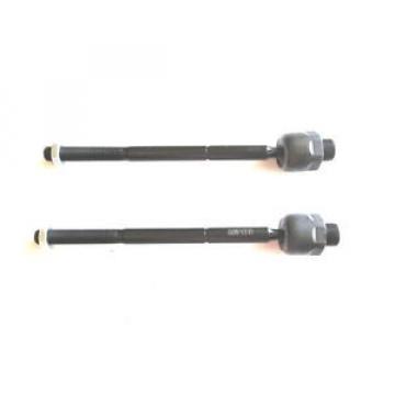 Jeep Liberty 2002-2004 Tie Rod End Front Inner 2Pcs Kit