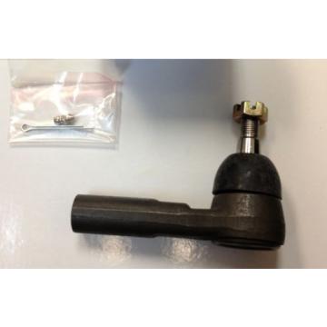 Steering Tie Rod End Front Outer ES3349RL Ford Taurus Mercury Sable