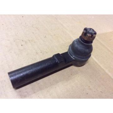 NEW NAPA ES3200 Steering Tie Rod End Outer - Fits 93-02 Mercury Nissan