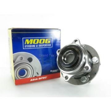 NEW Moog Wheel Bearing &amp; Hub Assembly 513266 for Hyundai Santa Fe Sorento 07-14