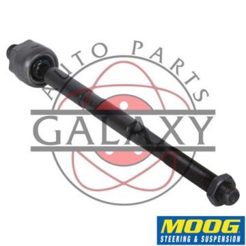 Moog New Inner &amp; Outer Tie Rod End PairS For Acadia Enclave Outlook Traverse