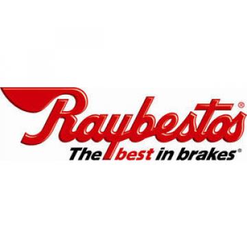 Wheel Bearing and Hub Assembly Front Right Raybestos 715092