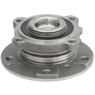 Front Wheel Hub Bearing Assembly For BMW 535I GT 2010 (2WD RWD)