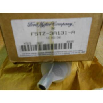 NEW FORD OUTER TIE ROD END NOS OEM F5TZ3A131A