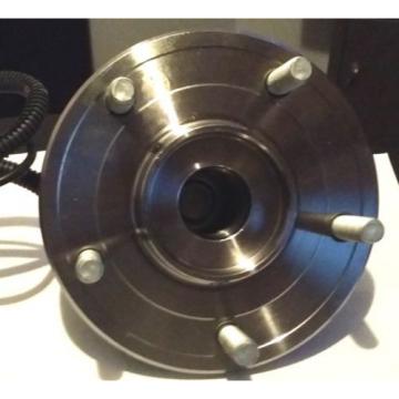 Wheel Bearing - Hub Assembly for  chrysler van