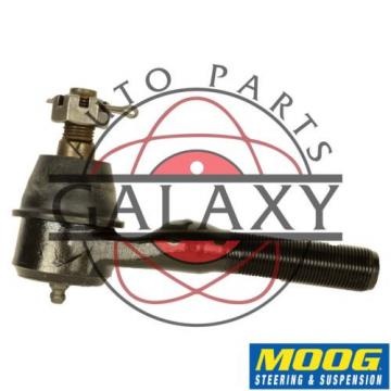 Moog New Replacement Complete Outer Tie Rod End Pair For Dodge Dakota 4WD 91-96