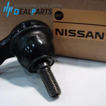 GENUINE Steering Tie Rod End D8640-JY00A(for Nissan Rogue)