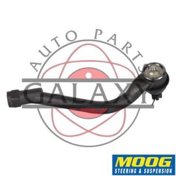 Moog Replacement New Outer Tie Rod End Pair For Hyundai Sonata Kia Optima 11-14