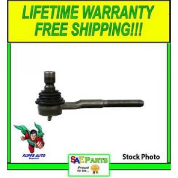 *NEW* Heavy Duty ES3646 Steering Tie Rod End Front Outer