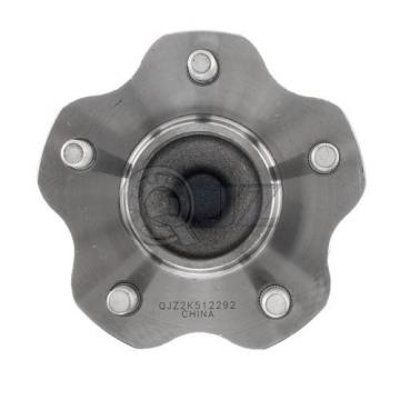 512292 For 2004-2008 Maxima Rear Replacement Wheel Hub Bearing Assembly Unit