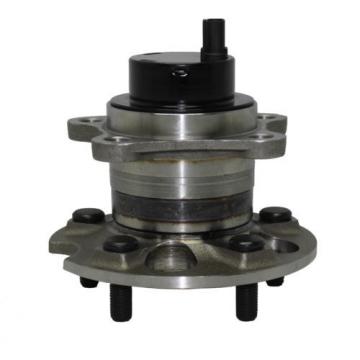 New REAR  FWD ABS Complete Wheel Hub and Bearing Assembly Highlander RX330 400H