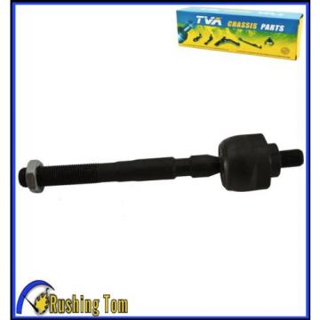 Pair (2) Honda Civic Del Sol 93-97 Inner Tie Rod Ends Left and Right Side