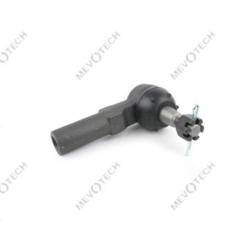 Mevotech MES2908RL Outer Tie Rod End