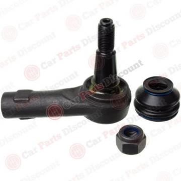 New Replacement Steering Tie Rod End, 29138