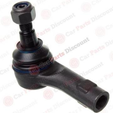 New Replacement Steering Tie Rod End, 29138
