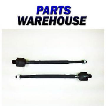 2 Pcs Inner Front Tie Rod Ends