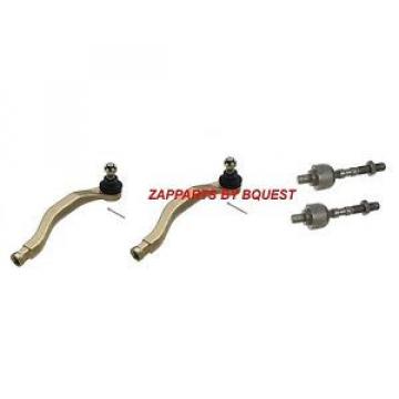 INNER AND OUTER TIE ROD FRONT SET ACURA INTEGRA 1990-1993