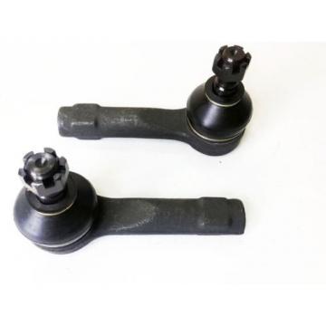 2 Steering Parts Es2814 Outer Tie Rod Ends 1 Year Warranty