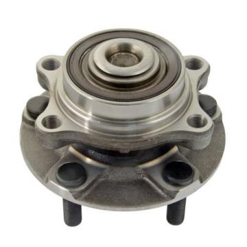 Front Wheel Hub Bearing Assembly For Nissan 350Z 2003-2009 (PAIR)