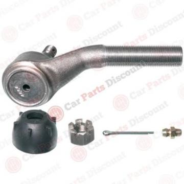 New Replacement Steering Tie Rod End, RP25383