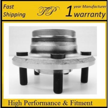Front Wheel Hub Bearing Assembly for DODGE Charger (RWD) 2006 - 2011
