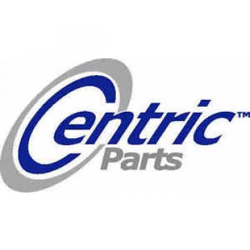 Centric 612.35009 Tie Rod End