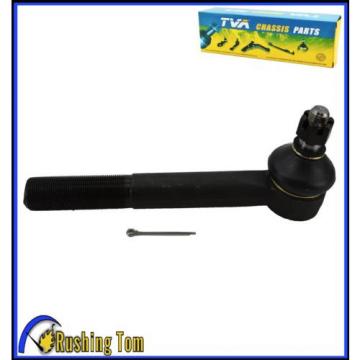 1 Front Outer Tie Rod End at Pitman Arm for Ford Excursion F250 F350 4WD