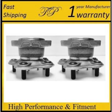 Rear Wheel Hub Bearing Assembly for NISSAN ALTIMA (4-WHEEL ABS) 2002-2006 (PAIR)