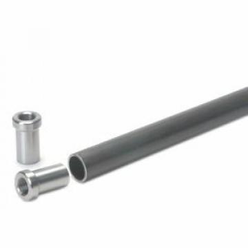 1.5 Inch Tie Rod Kit For 3/4 Rod Ends- 30 Inch Chromoly And Two Weld In Bungs