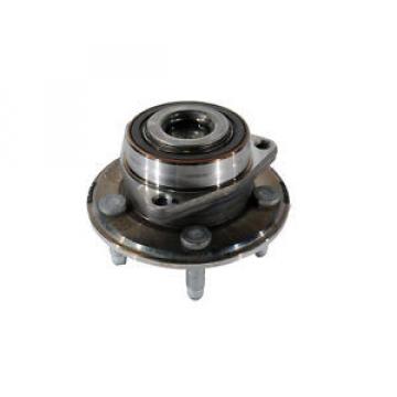 Wheel Bearing and Hub Assembly Front FW409 fits 13-15 Chevrolet Camaro