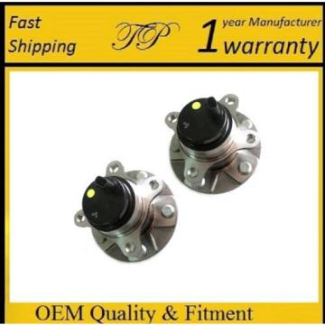 Pair of Front L&amp;R Wheel Hub Bearing Assembly for LEXUS GS350 2007-2011 (RWD 4X2)