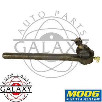 Moog New Inner &amp; Outer Tie Rod End PairS For Buick Chevrolet GMC Pontiac