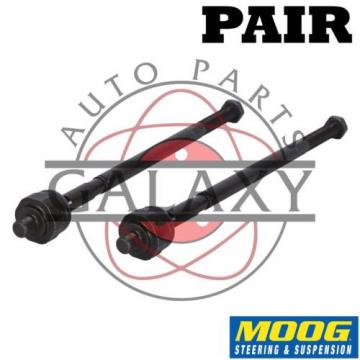 Moog New Inner Tie Rod End Pair For Dodge Frieghtliner Sprinter 2500 3500 02-06