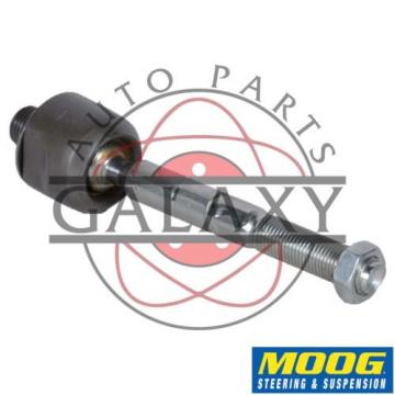 Moog New Replacement Complete Inner Tie Rod End Pair For Honda Odyssey 1998