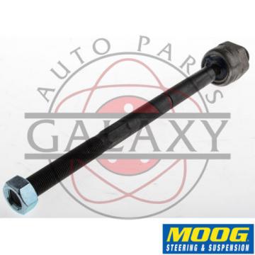 Moog New Replacement Complete Inner Tie Rod End Pair For Jeep Liberty 02-05