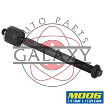 Moog Replacement New Inner Tie Rod End Pair For Hyundai Elantra Veloster