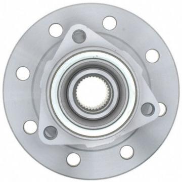 Wheel Bearing and Hub Assembly Front Raybestos 715011 fits 94-99 Dodge Ram 2500