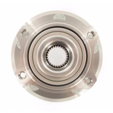 REAR Wheel Bearing &amp; Hub Assembly FITS DODGE CHARGER 2006-2008