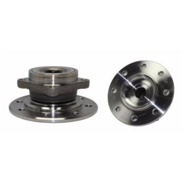 2 NEW Front Wheel Hub Bearing Assembly 1994 - 1999 DODGE RAM 3500 2WD 4X4 4WD